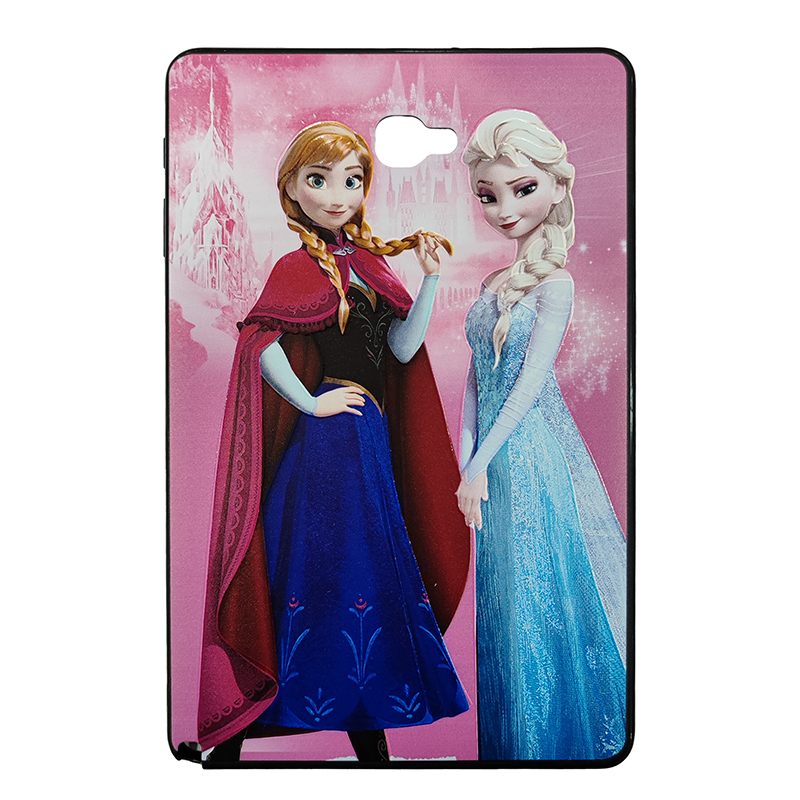 کاور مدل TD-T015 مناسب برای تبلت سامسونگ Galaxy Tab A 10.1 2016 P580 / P585