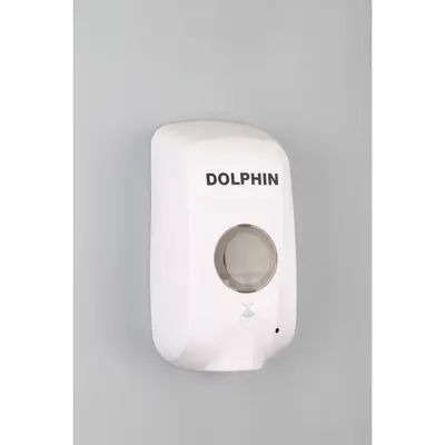 پمپ مایع دستشویی اتوماتیک دلفین کد CH-DL1000 