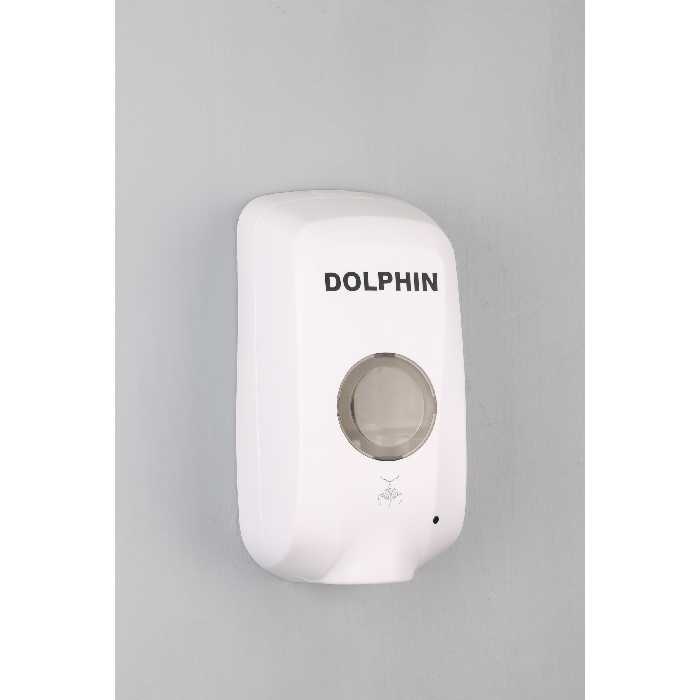 پمپ مایع دستشویی اتوماتیک دلفین کد CH-DL1000 