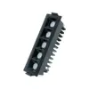 چراغ توکار خطی 12 وات اکووات مدل LNAG12A