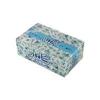 صابون حمام با روغن نارگیل سبز گلنار 6 عددی