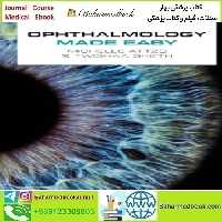 Ophthalmology Made Easy 2024 TRUE PDF price 8€ - کتاب پزشکی بهار