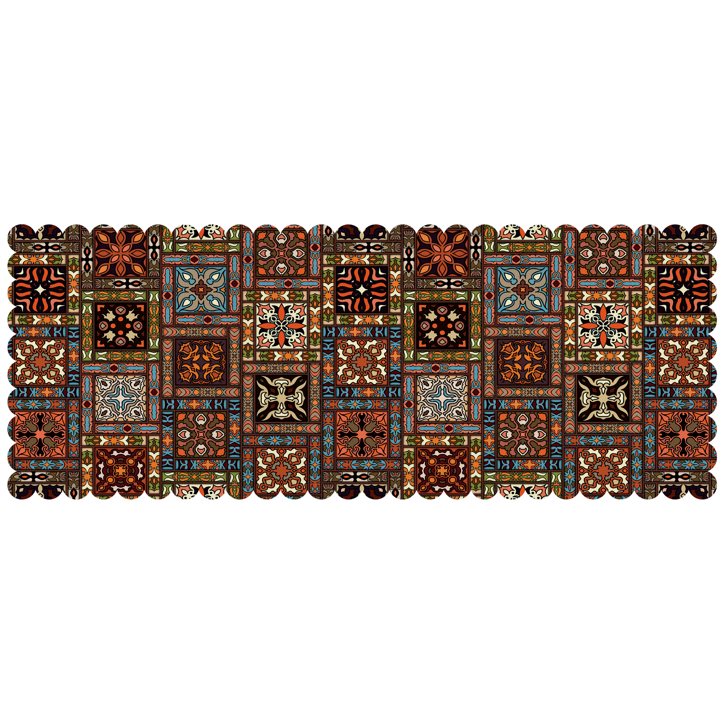 رانر مدل R1-42532