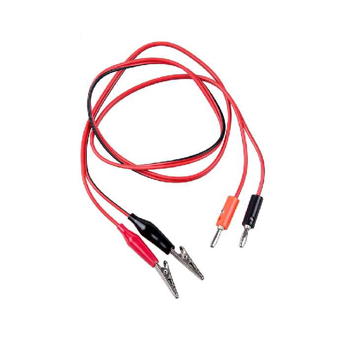  پراب منبع تغذیه مدل ASR-210A