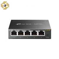 سوییچ 5 پورت تی پی-لینک مدل TL-SG105E