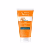 خرید + قیمت | ضدآفتاب فلوئیدی انواع پوست اون Avene حجم 50 میل