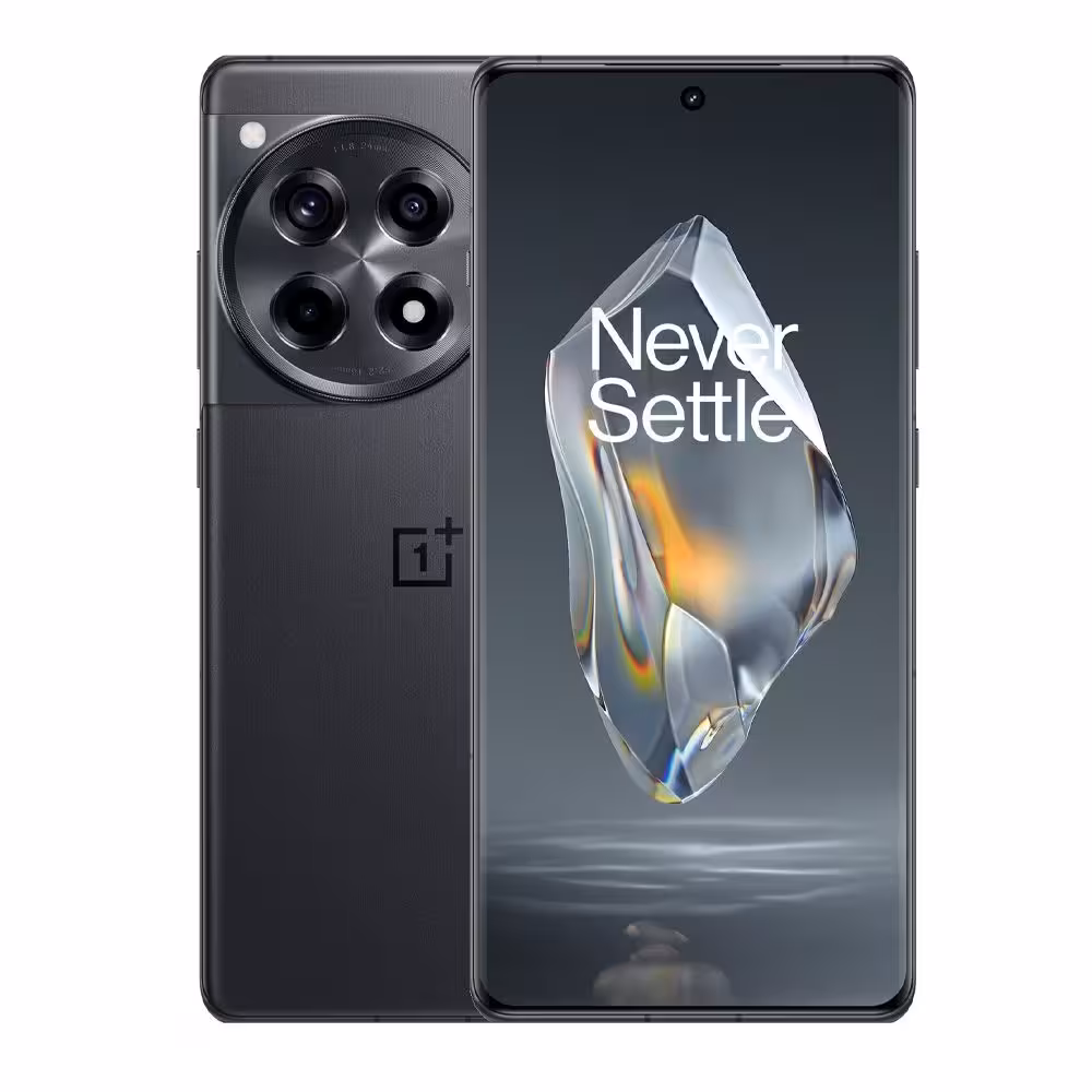 گوشی وان پلاس Oneplus 12R حافظه 256 گیگابایت رم 16 گیگابایت پک گلوبال رام گلوبال