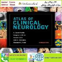 Atlas of Clinical Neurology 2011 TRUE PDF price 1€ - کتاب پزشکی بهار
