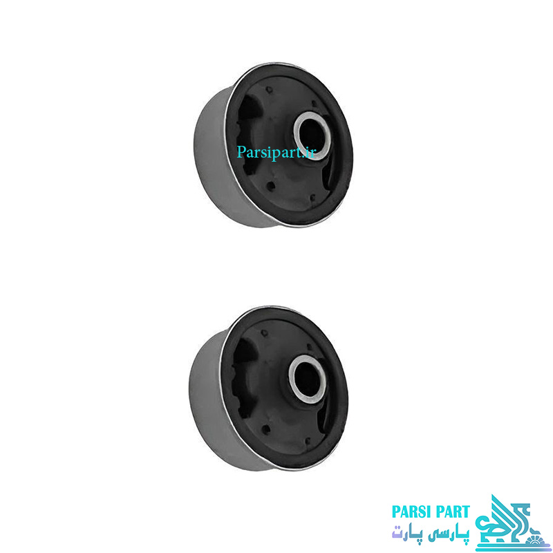 بوش طبق بزرگ جک J4 بسته 2 عددی | برند قطعات | پارسی پارت