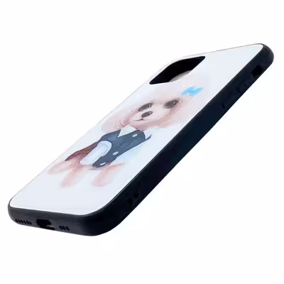 کاور مدل Dogi02-11p مناسب برای گوشی موبایل اپل iPhone 11 Pro