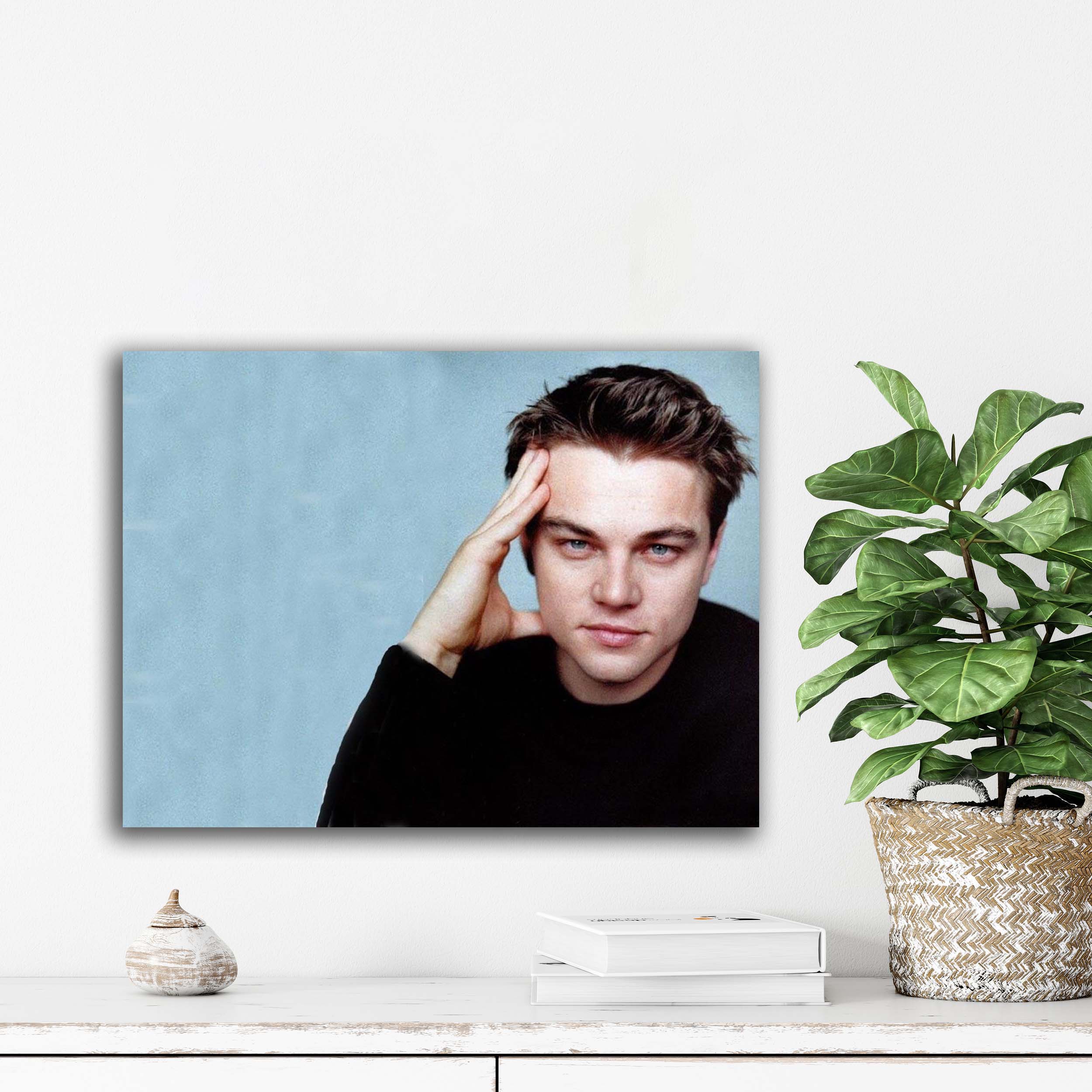 تابلو شاسی آتریسا مدل دیکاپریو