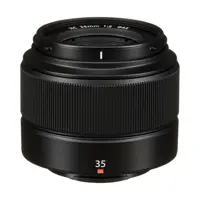 لنز دوربین فوجی فیلم مدل XC35mmF2