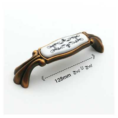 دستگیره کابینت مدل 9122