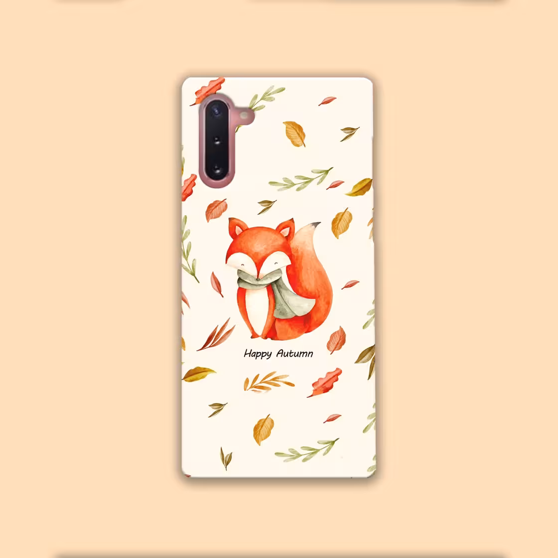 کاور گارد قاب مناسب برای گوشی موبایل سامسونگ NOTE 10 -کد1816