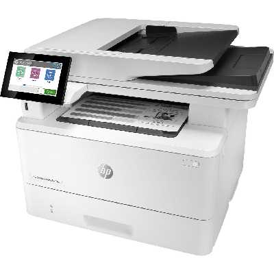 پرینتر چند کاره لیزری اچپی مدل M430f