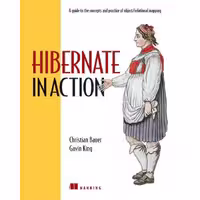 خرید و دانلود نسخه کامل کتاب Hibernate in Action