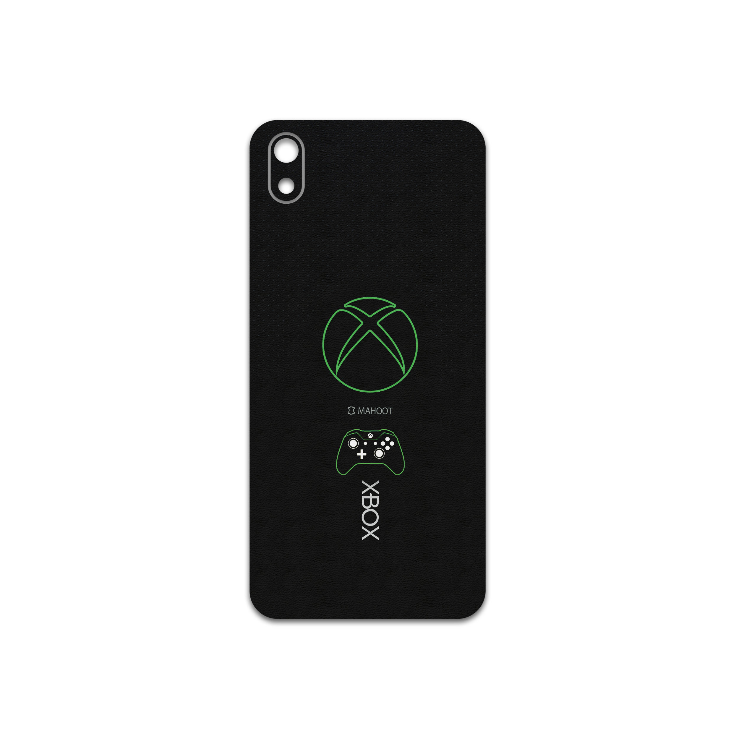 برچسب پوششی ماهوت مدل XBOX مناسب برای گوشی موبایل شیائومی Redmi 7A