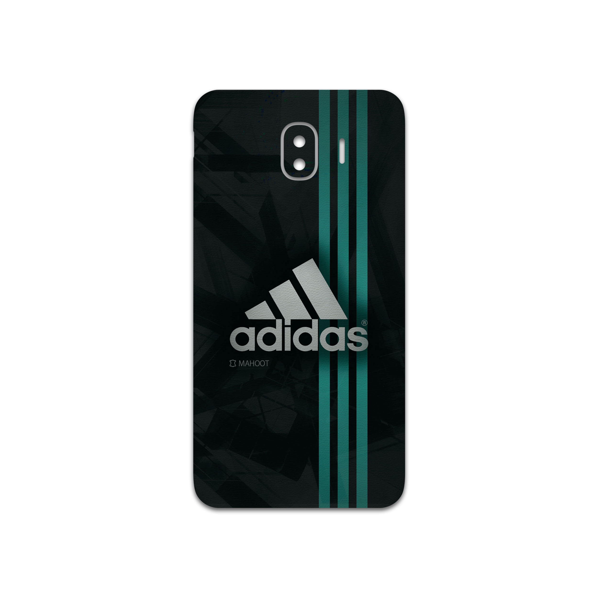 برچسب پوششی ماهوت مدل dds مناسب برای گوشی موبایل سامسونگ Galaxy J4