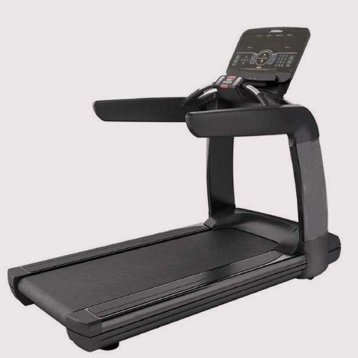 تردمیل باشگاهی زئوس فیتنس مدل ZEUS 04L