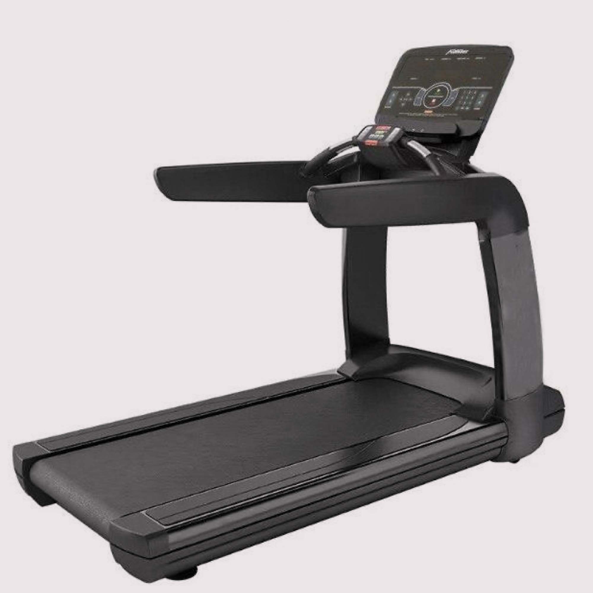 تردمیل باشگاهی زئوس فیتنس مدل ZEUS 04L