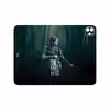 برچسب پوششی ماهوت مدل The Last of Us مناسب برای تبلت اپل iPad Pro 11 (GEN 2) 2020 A2068