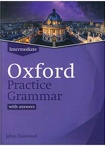 Oxford Practice Grammar Intermediate