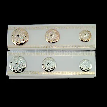 دکمه کد 819 سایز 3