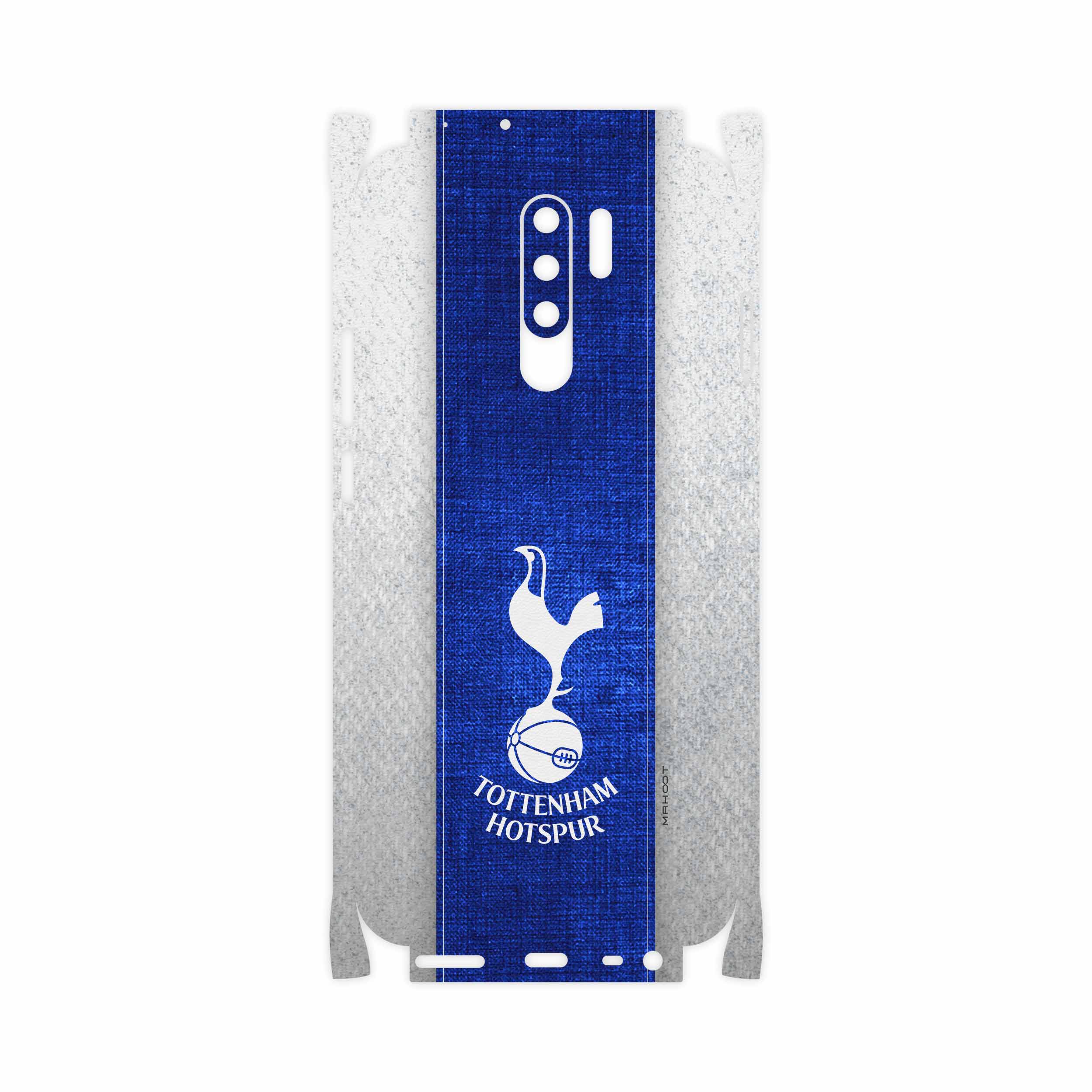 برچسب پوششی ماهوت مدل Tottenham Hotspur FC-FullSkin مناسب برای گوشی موبایل شیائومی Redmi 9