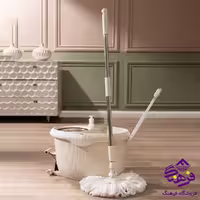 سطل و تي همارا چرخشي زبرا فول 292