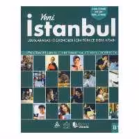 Yeni Istanbul B1 کتاب