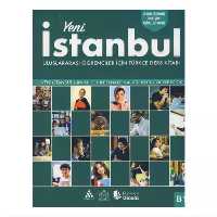 Yeni Istanbul B1 کتاب