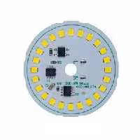 ال ای دی 18 وات 220 ولت مهتابی برند XGD DOB 18W