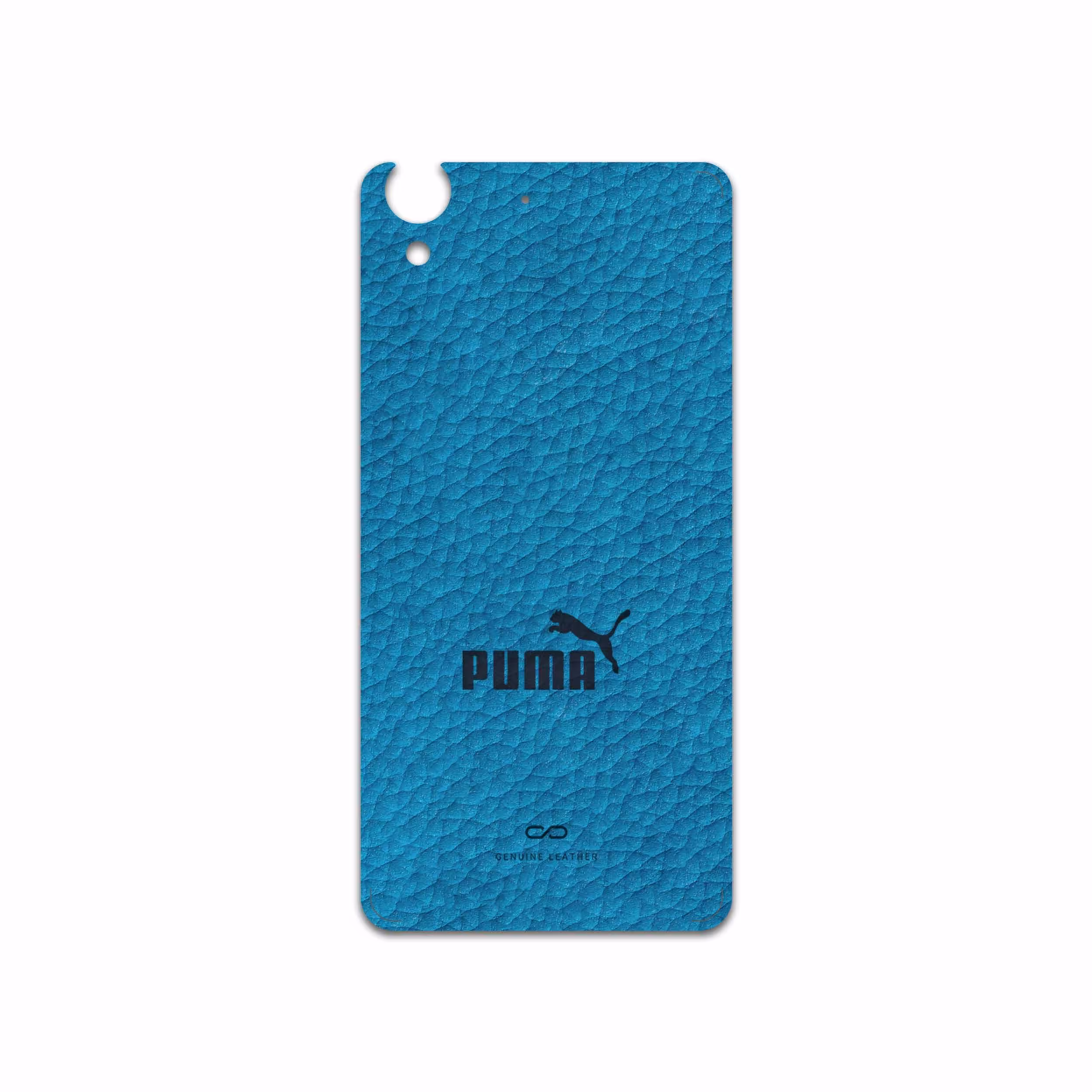 برچسب پوششی ماهوت مدل BL-PUMA مناسب برای گوشی موبایل هوآوی Y6 II