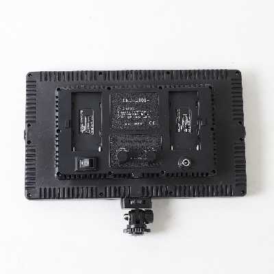 نور ثابت ال ای دی مدل PRO LED 800