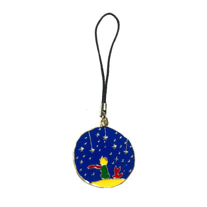 بند فلش مموری مدل شازده کوچولو کد 01