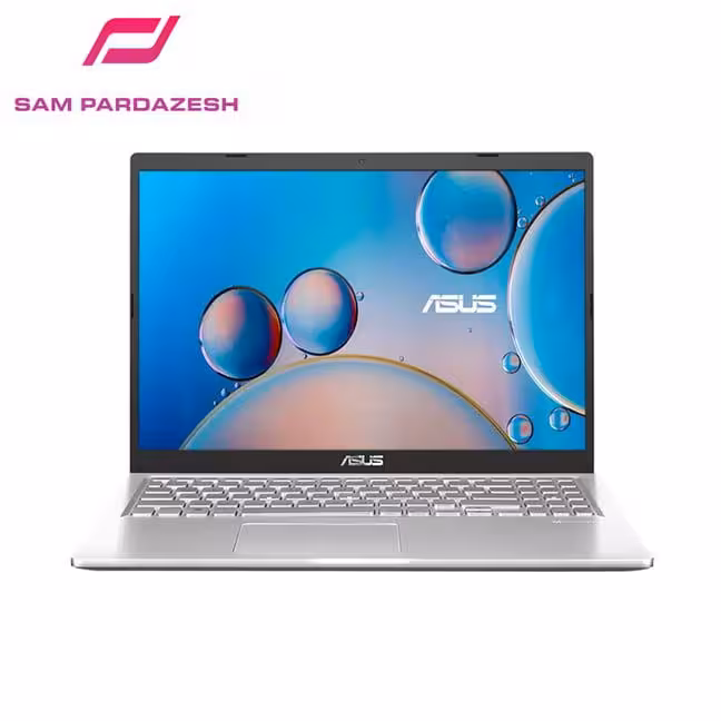 لپ تاپ ایسوس 15 اینچی مدل X515JP-BQ007 پردازنده Core i7 1065G7 رم 8GB حافظه 1TB HDD 128GB SSD گرافیک 2GB MX330