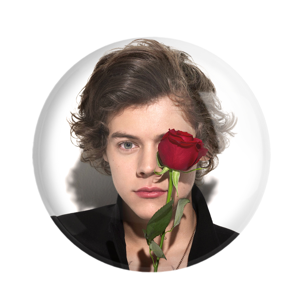 پیکسل خندالو مدل هری استایلز گروه موسیقی وان دایرکشن کد 18906