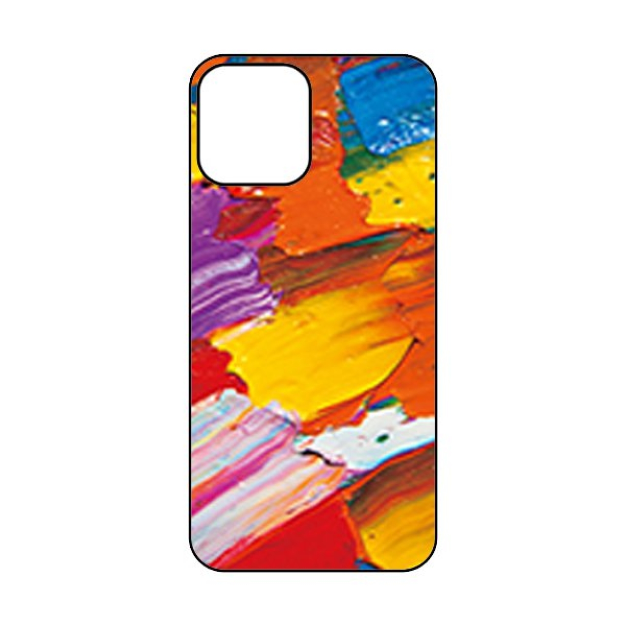 برچسب پوششی دیویا مدل D11 مناسب برای گوشی موبایل اپل  Iphone 12 pro