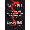 کتاب Tailspin اثر Steven Brill انتشارات Knopf