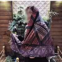 روسری رها