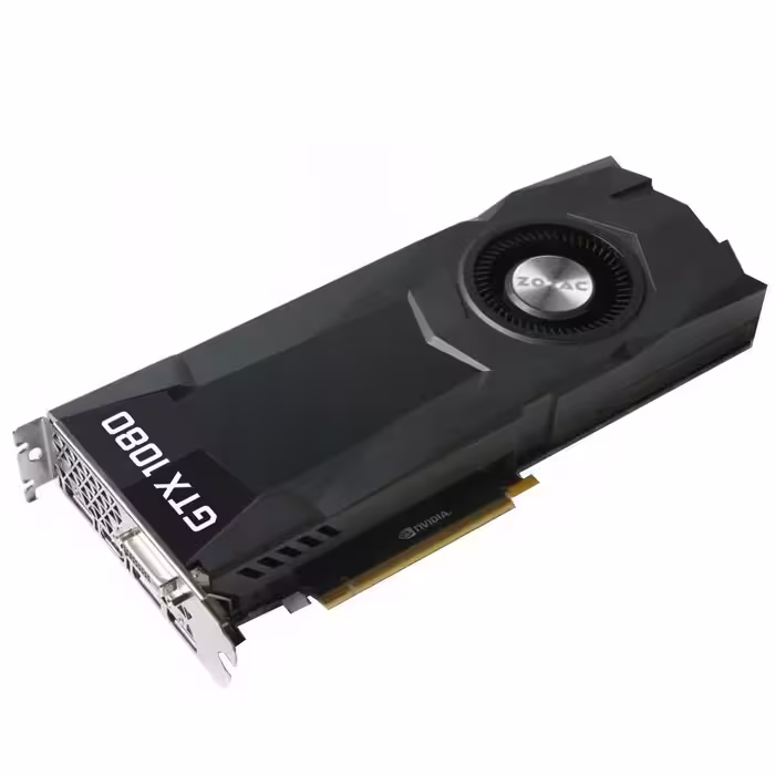 کارت گرافیک زوتک GTX1080 Turbo 8GB