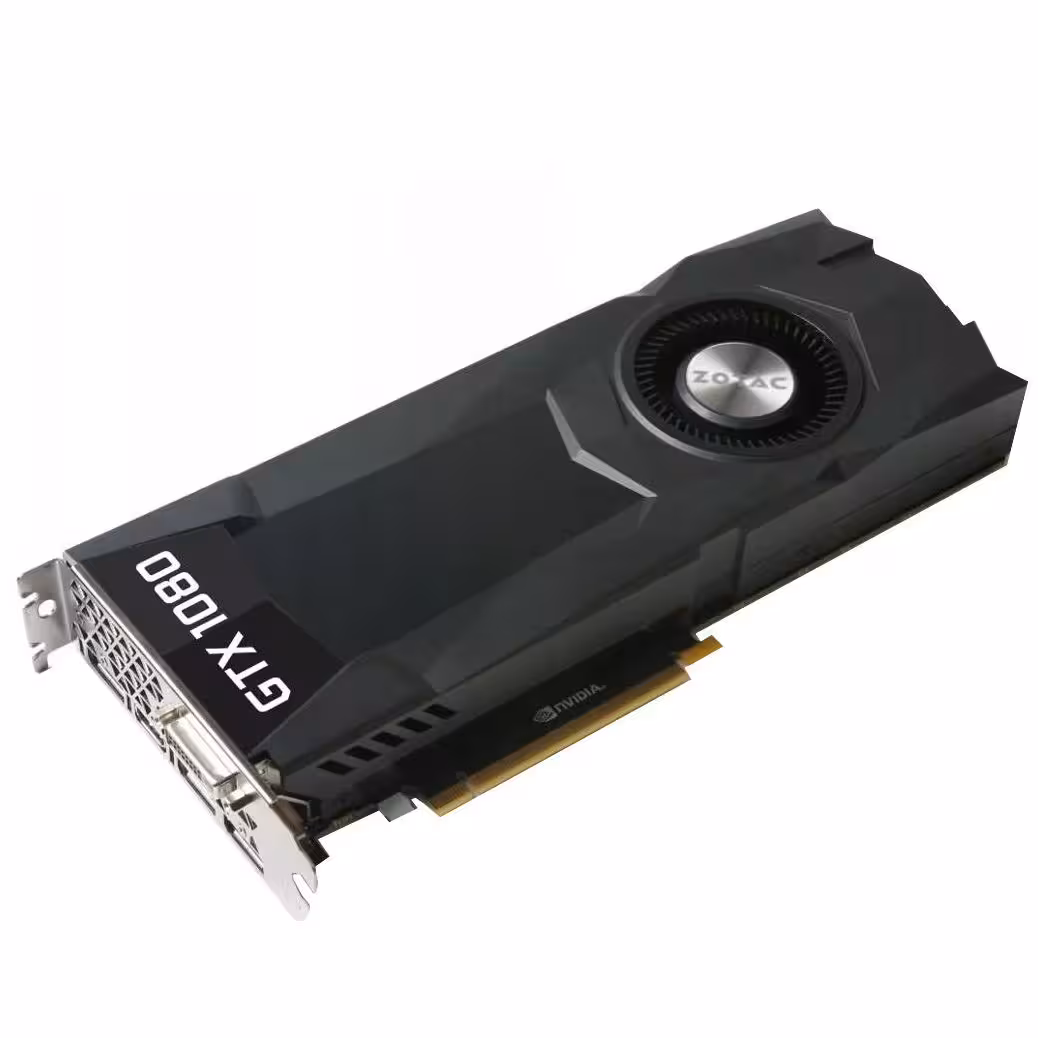 کارت گرافیک زوتک GTX1080 Turbo 8GB