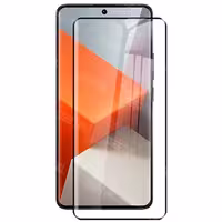 گلس تمام صفحه گوشی Xiaomi Redmi Note 13 Pro Plus