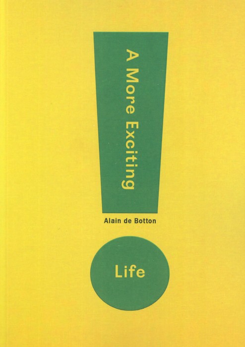A MORE EXCITING LIFE:پر شور و حال زیستن (زبان اصلی،انگلیسی) - ناشربوک | خرید آنلاین کتاب