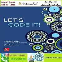 Let's Code It 2019 TRUE PDF price 1€ - کتاب پزشکی بهار