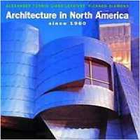 [PDF] دانلود کتاب Architecture In North America Since 1960, 1995
