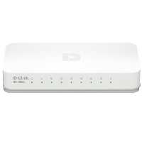 سوئیچ 8 پورت دی لینک A1008