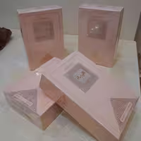 عطر زنانه هیبه بوی بسیار ملایم شرقی یکی از پرفروشترین محصولات فروشگاه 