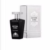 ادوپرفیوم مردانه لیترباترکوبا  Bitter Cubaآرکی وی