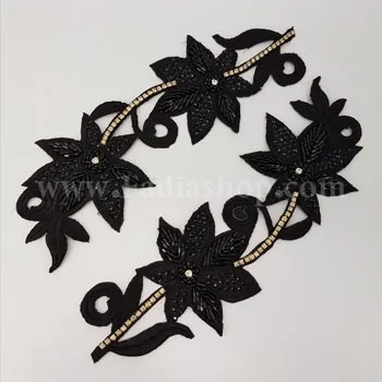 تکه دوزی حرارتی کد 217